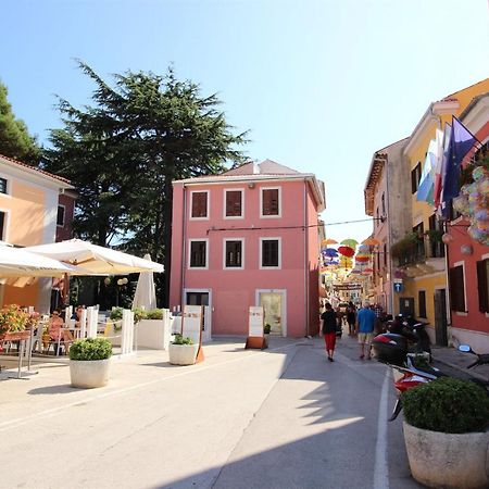 Apartament Irena A2 Novigrad  Zewnętrze zdjęcie