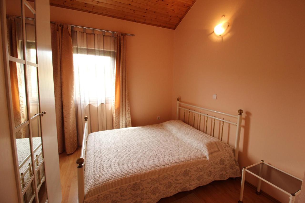 Apartament Irena A2 Novigrad  Zewnętrze zdjęcie