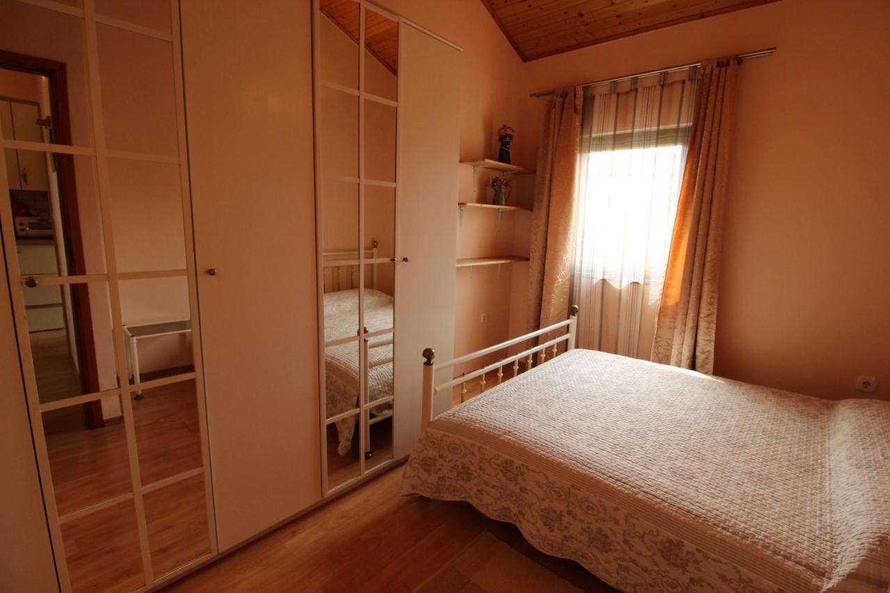 Apartament Irena A2 Novigrad  Zewnętrze zdjęcie