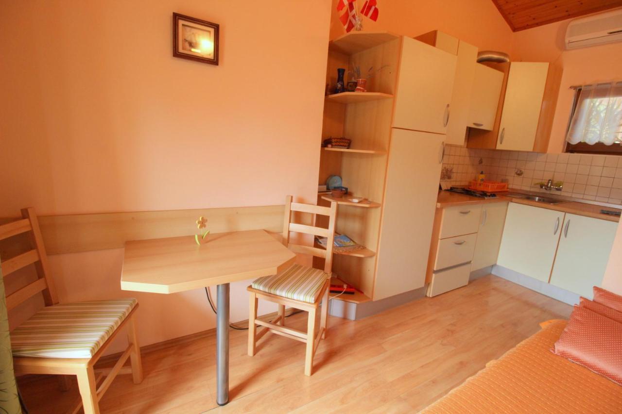Apartament Irena A2 Novigrad  Zewnętrze zdjęcie