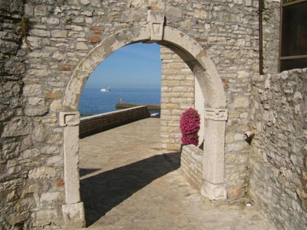 Apartament Irena A2 Novigrad  Zewnętrze zdjęcie